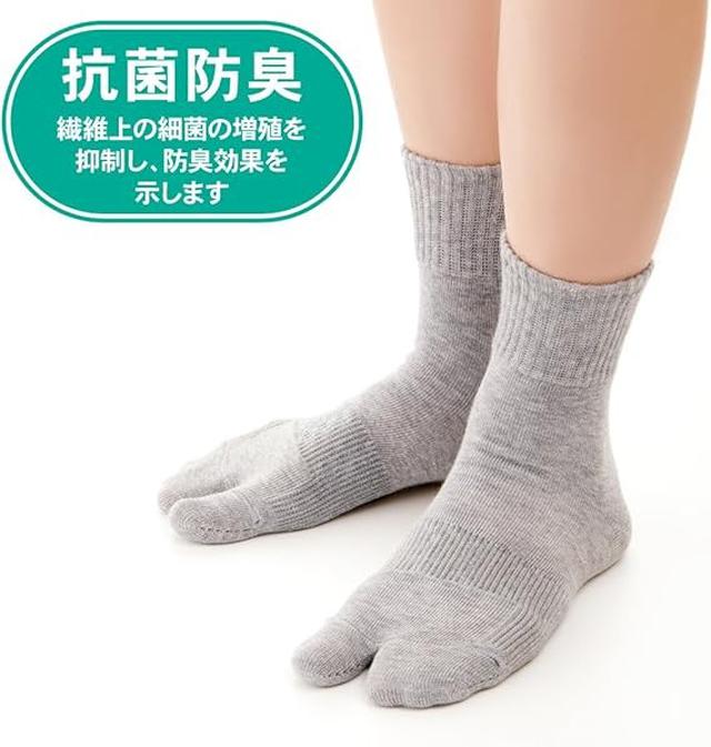 日本製 外反母趾支撐襪 1雙#長期團