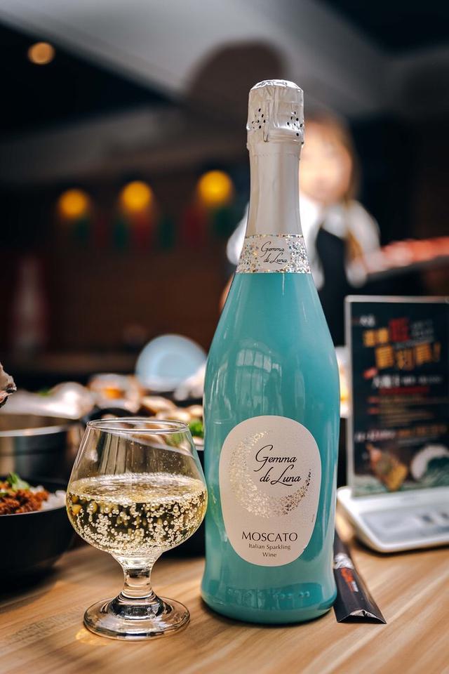 蒂芬妮月亮寶石麝香氣泡紅酒 愛批發 食品零食批發團購零售買賣貨源網