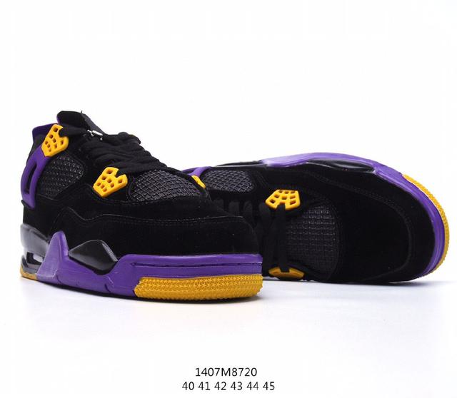 Air Jordan AJ Retro 高频深度立体 全方位比对原鞋 皮料冲裁