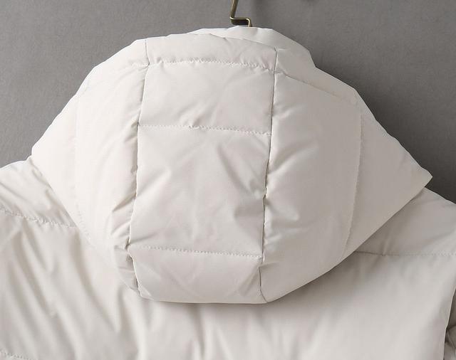 新款羽绒90白鸭绒外套，秀场新品‼品相非常完美
