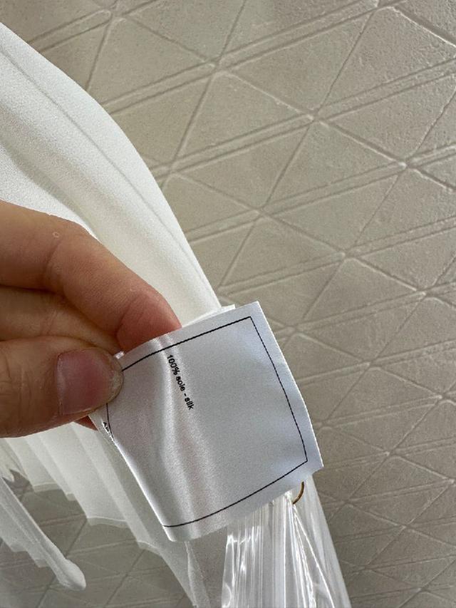 定制YB进口百分百桑蚕丝材质