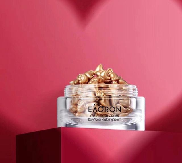 澳洲 EAORON亮白精華時空膠囊-108顆(單罐)