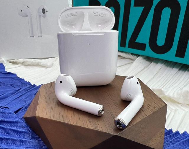 HIFI无损音质，个性化空间音频，AAC音频解码，智能降噪