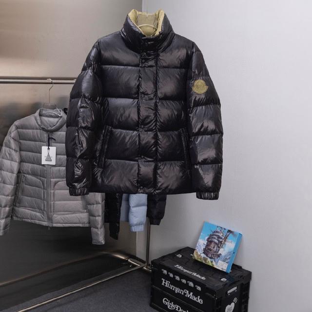 马甲2025新品 BURB 新款羽绒马甲 秀场新品，品相非
