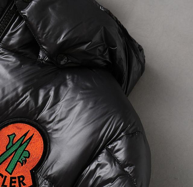 25秋冬男士时尚原版专柜同步羽绒服