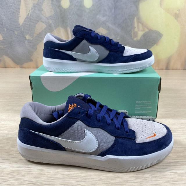 耐克/NIKE SB ZOOM BLAZER LOW