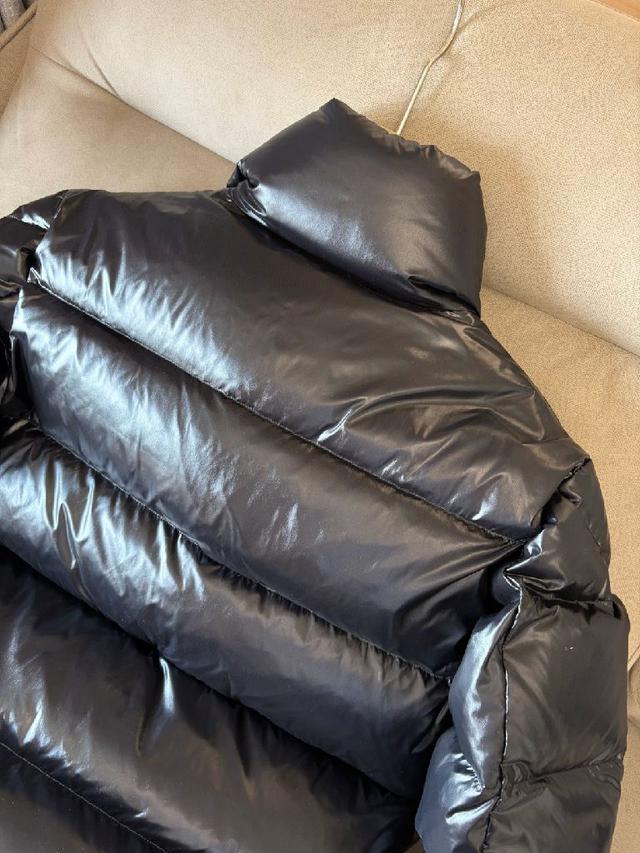 蒙口Moncler2025最新款户外冲锋羽绒服