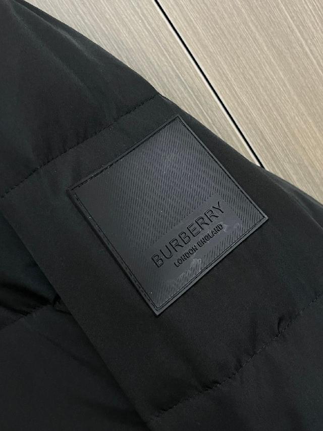 新款羽绒服。这款号称羽绒服届最贵的，全部90绒的。