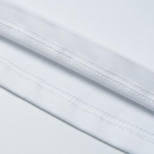 款号：B621#博柏利官网新款战士滑板发泡印花短袖