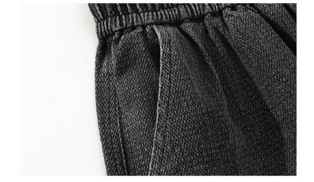 做工细节完美，立体剪裁设计，上身好看百搭不挑人，