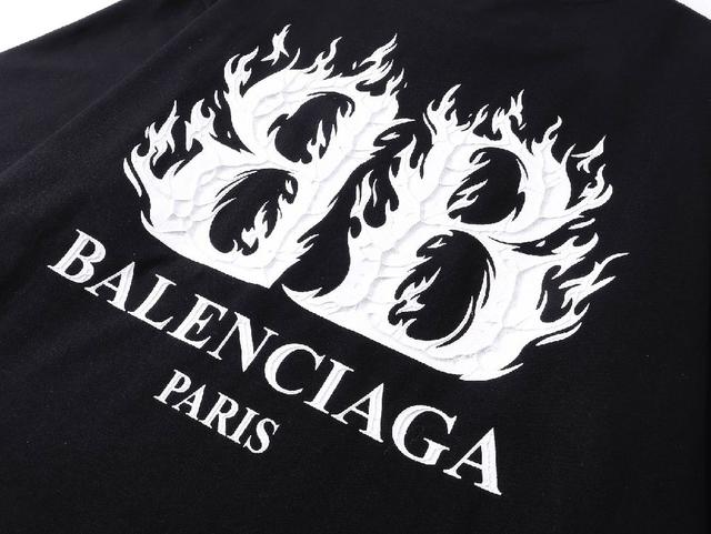 2025ss夏季新款印花字母Logo圆领套头休闲短袖t恤