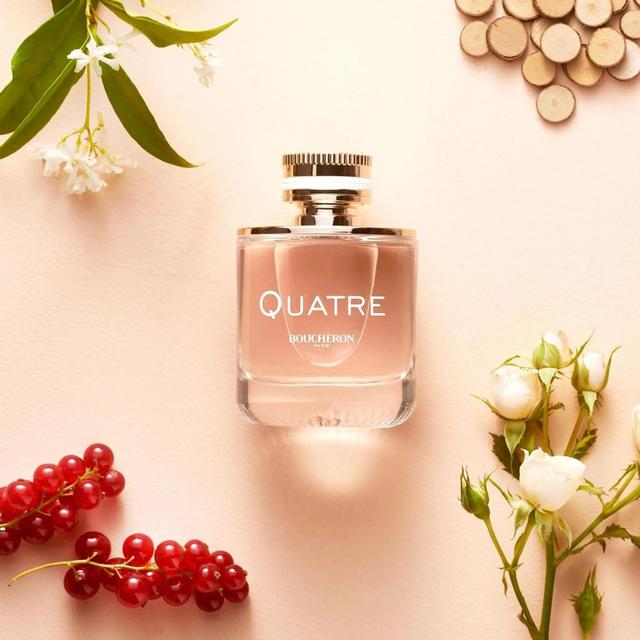 BOUCHERON 經典環戒女性淡香精30ml#06/04