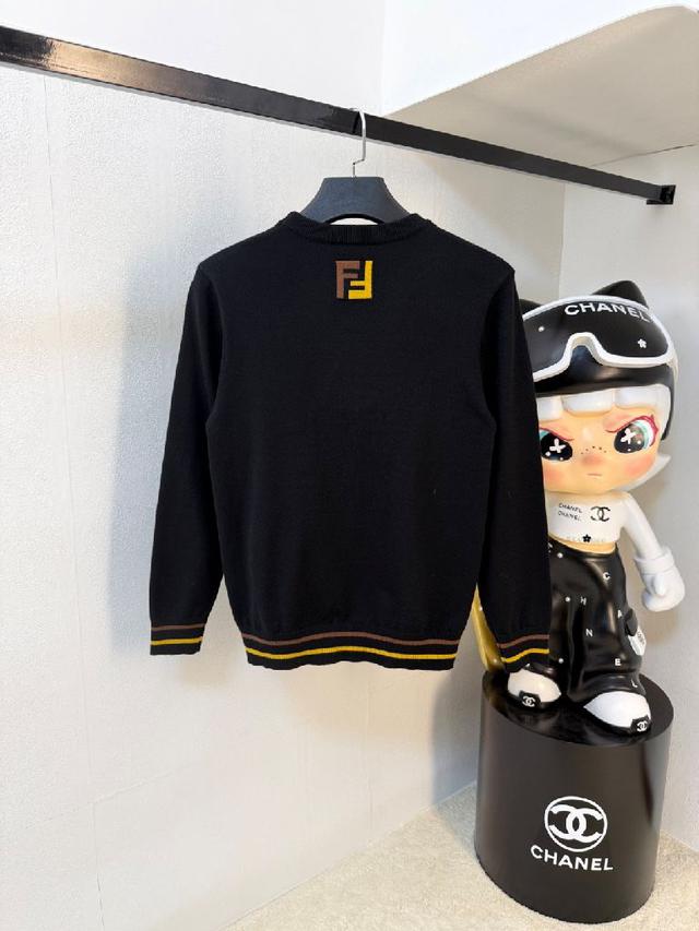 品】毛衣专供狠货，进口原版科技羊毛精纺！精