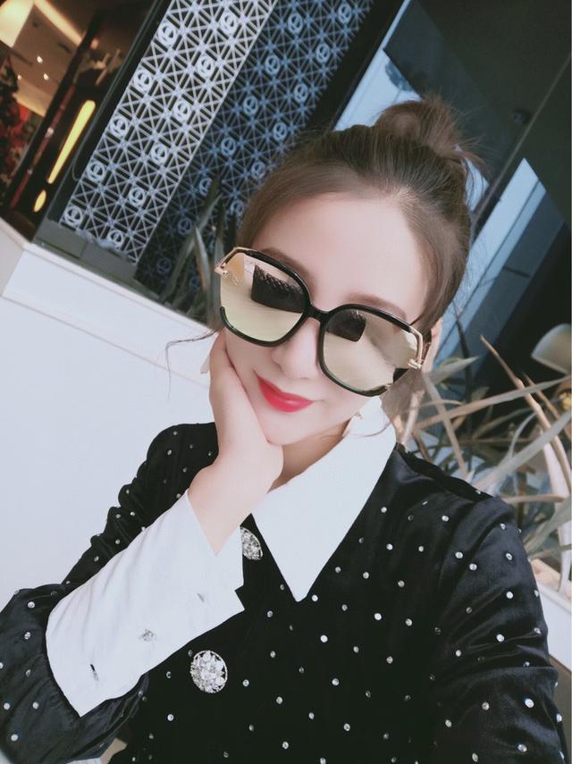 CHANEL专柜同款