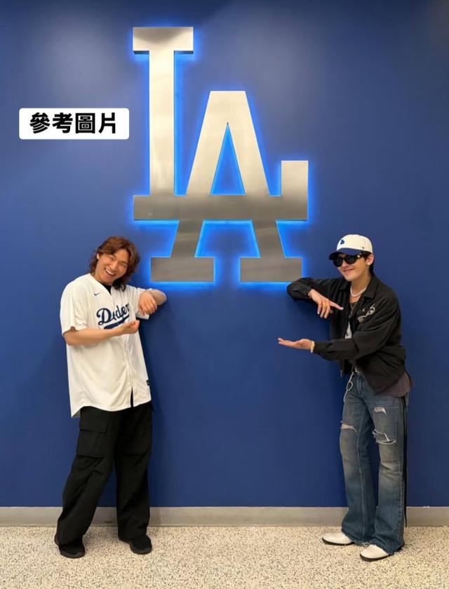 美國47 brand MLB 洛杉磯道奇棒球帽#05/16
