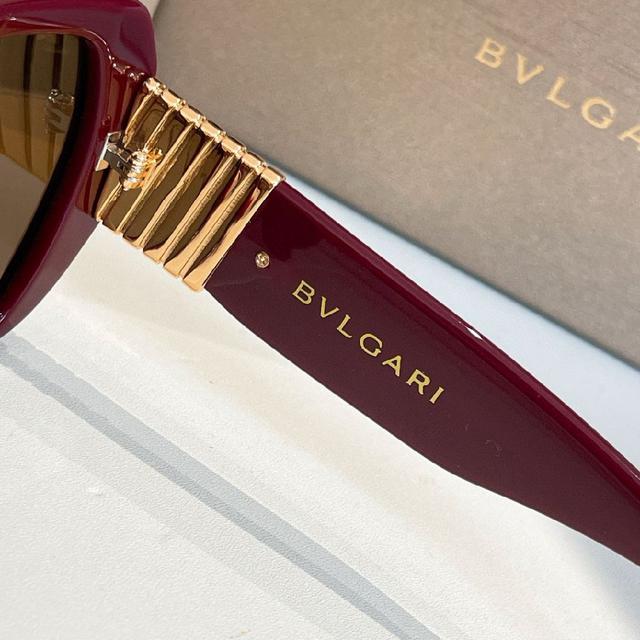 BVLGAR*可配近视镜片🌟🌟🌟 MODEL：BV40058I🌟🌟🌟