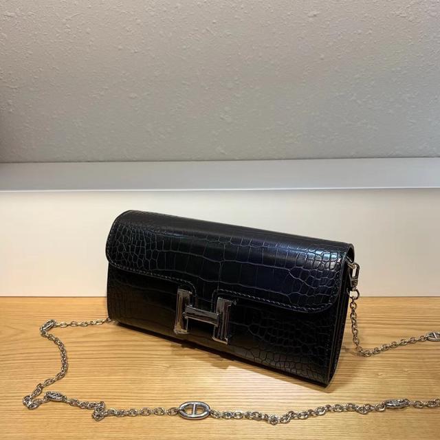 Hermès 爱马仕 空姐包