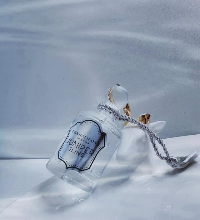 Penhaligon’s 潘海利根 Juniper Sling 杜松司令淡香水 5ml#06/25