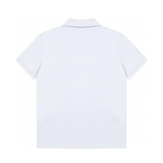 古奇经典LOGO 精美Polo衫 升级，灵感源自八十年代