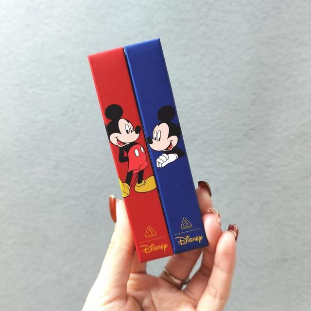 3ce唇釉