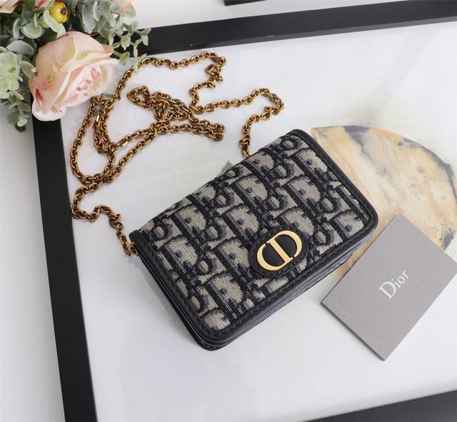 DIOR NANO 手拿包