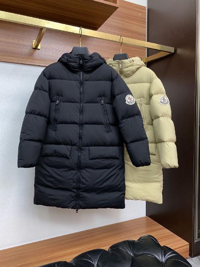 秋冬新品 专业滑雪服 ‼️‼️ Mon*ler男士滑雪服户外保暖羽绒服