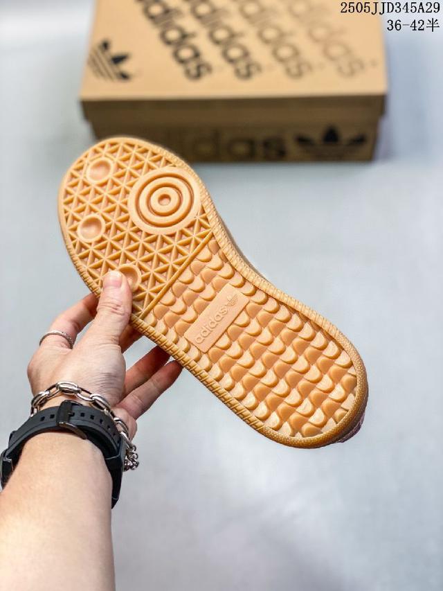 ✅Adidas Originals Samba W 百搭单品