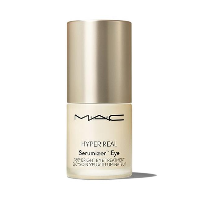 MAC 超奇肌修護花瓣亮眼精萃 15ml#12/24