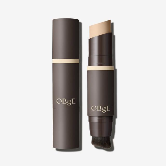 韓國 OBgE 男士自然遮瑕粉底棒 PRO 14g(升級版)