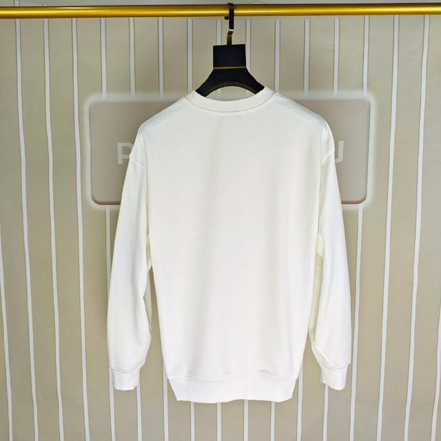 OS宽松落肩偏大版型⚠️✨✨印花logo图案设计 原版进口420克双股纯棉面料