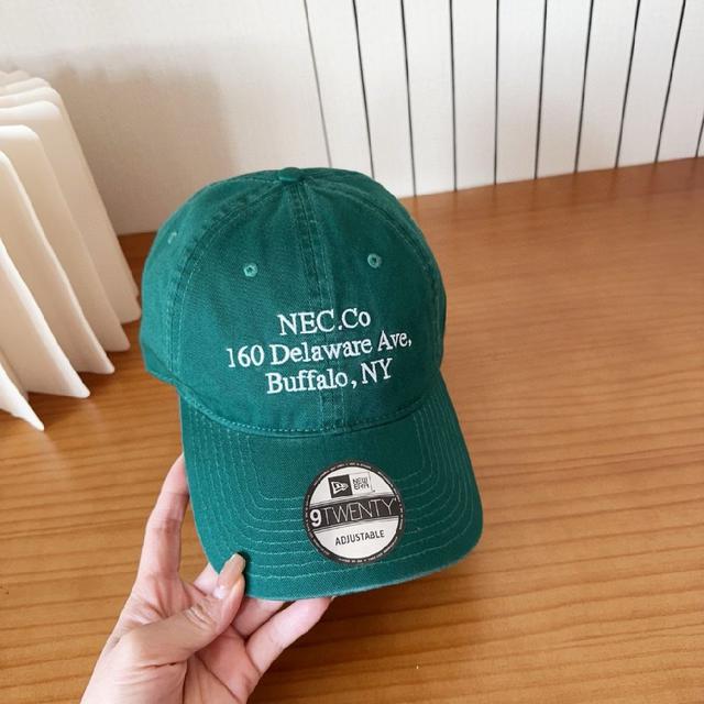 国潮品牌棒球帽 原版开发