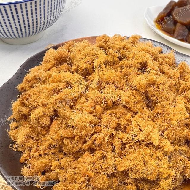 【預購商品】【0403結單】【批發】香酥肉鬆系列 240330-08
