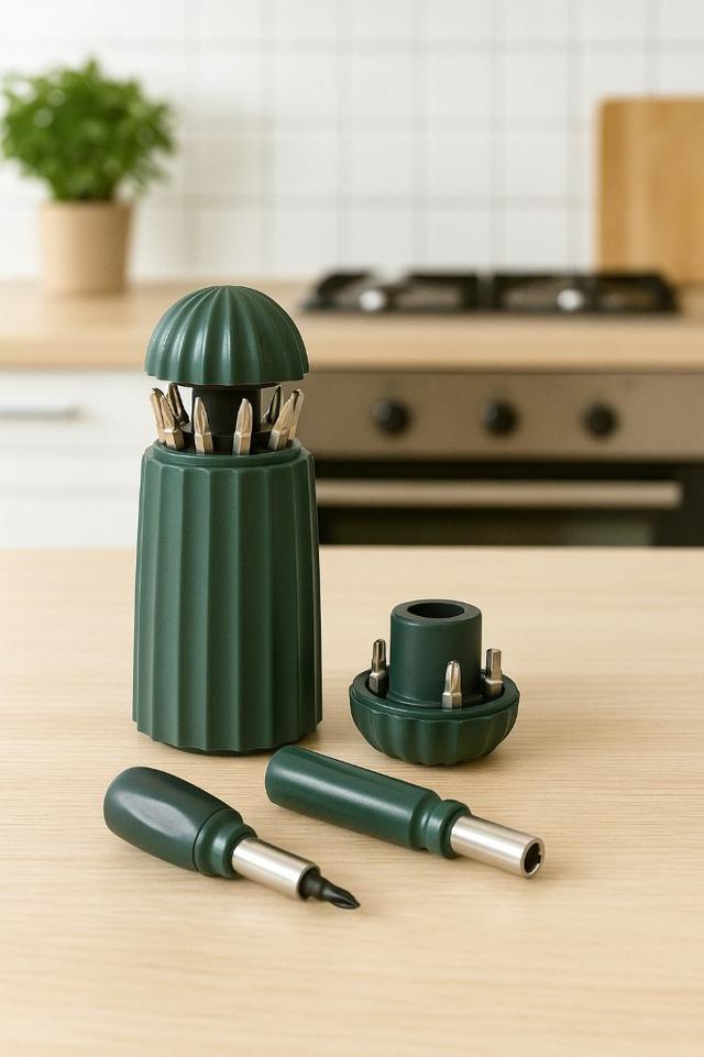 現貨-【丹露 DANRO】磁吸式工具組(T-20P)