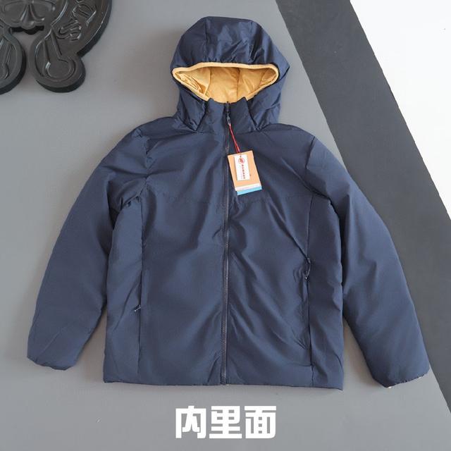 进口面料 超轻高密度 又蓬松又保暖