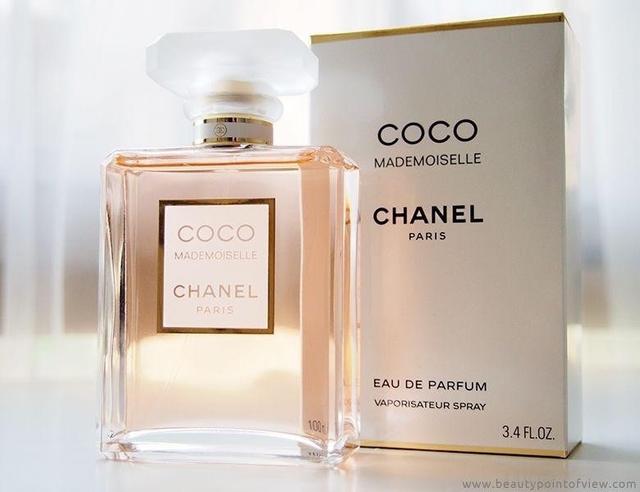 CHANEL 香奈兒摩登COCO 女性香水EDP 35ML/50ML | 愛批發| 美妝保養批發