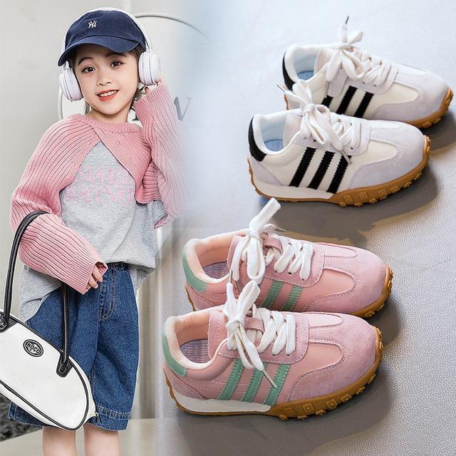 【預購商品】【0927結單】【批發】兒童軟底防滑阿甘鞋 250925-11