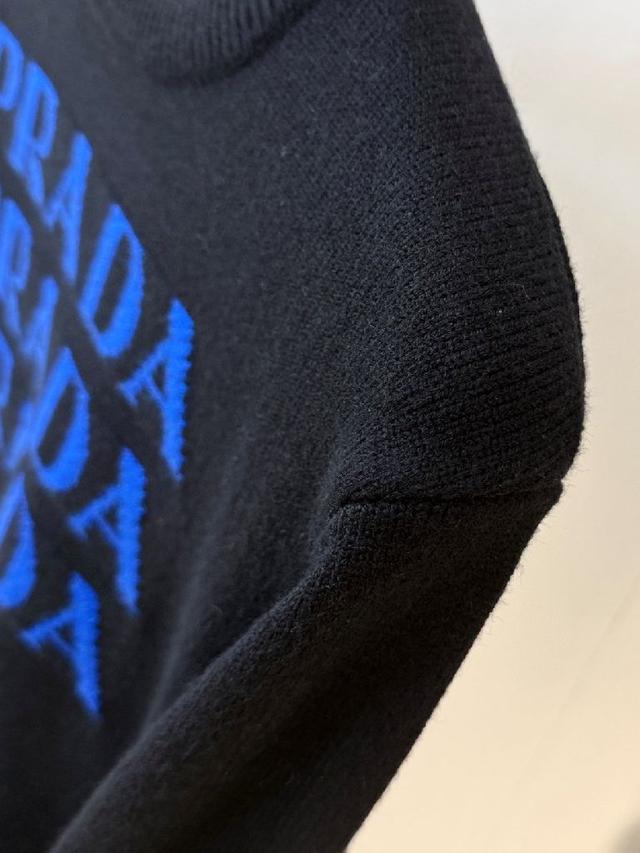 毛衣专供狠货，进口原版科技羊毛精纺！精细针织