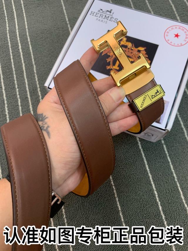 爱马仕.Her..mes✈自动扣