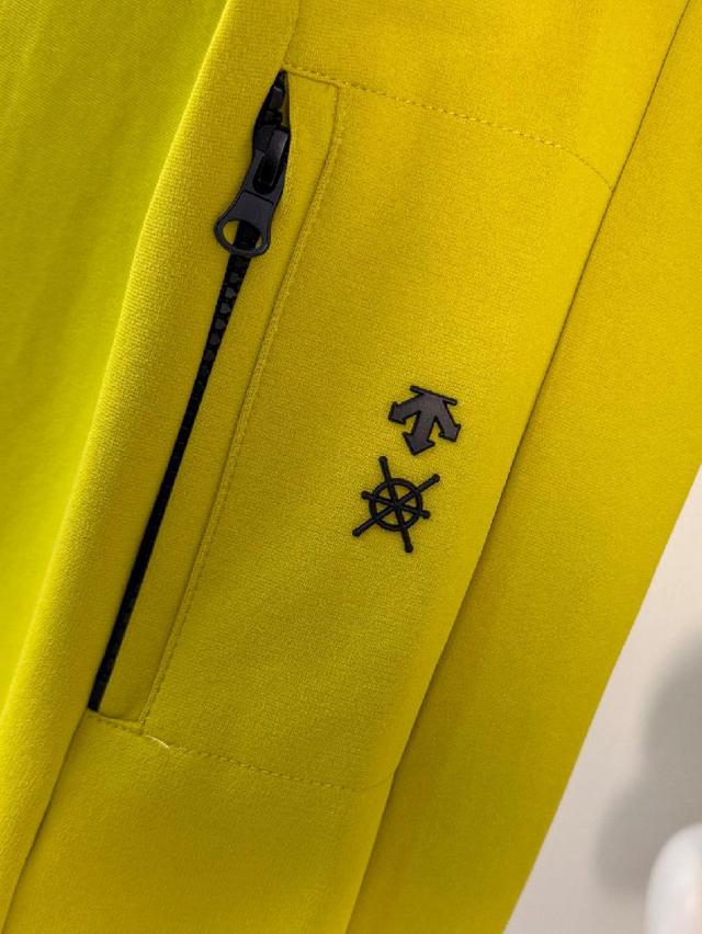 25SS【新品】新款长袖T恤polo，最高版本客供定制高