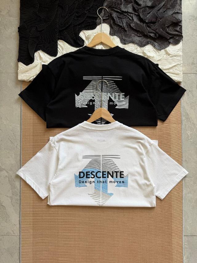 Ds/迪桑特25夏季新品！男士全天候户外运动健身跑步徒步