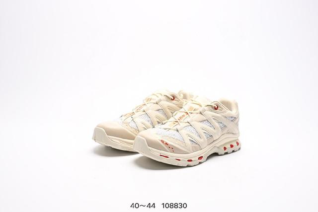Salomon XT-Quest ADV ”Beige“ 萨洛蒙