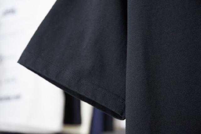 320克100% 纯棉双纱汗布面料   · 同缸定染特种加粗32支双股1X1螺纹