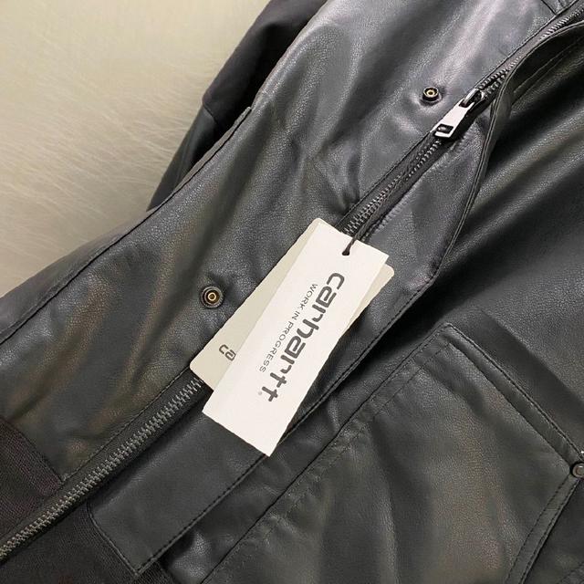 卡哈特carhartt x wip junya watanabe卡