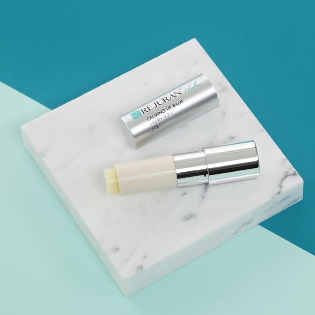 韓國REJURAN麗珠蘭PDRN5鎮靜潤唇膏3.7g#07/15