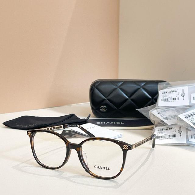 顶级原单品质香奈儿墨镜 CHANEL太阳眼镜