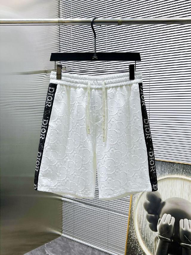 休闲裤2025SS春夏新款，特选定制科技清爽面料，