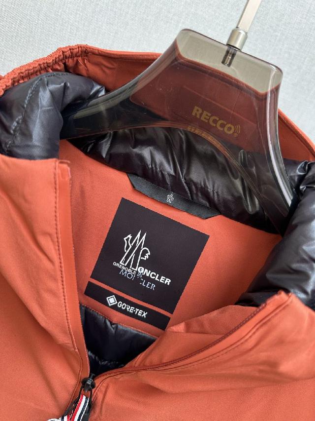 牛仔外套 羽绒服 90白鸭绒🌹贵族高级别要求订单 高