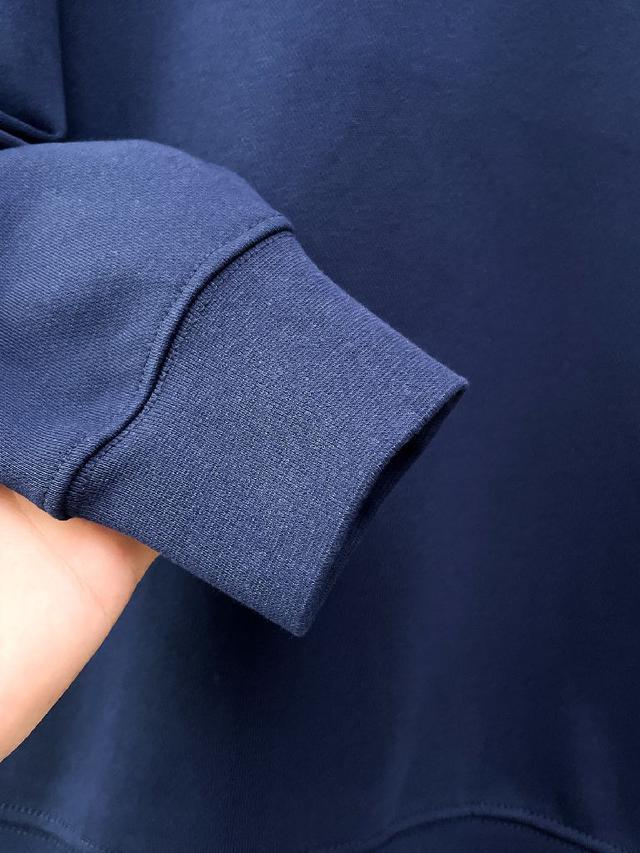 采用400g重磅面料  区别市场通货
