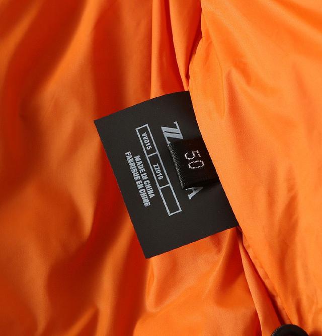 💰P2900 🔥🔥杰尼亚羽绒服尺寸表…… 920