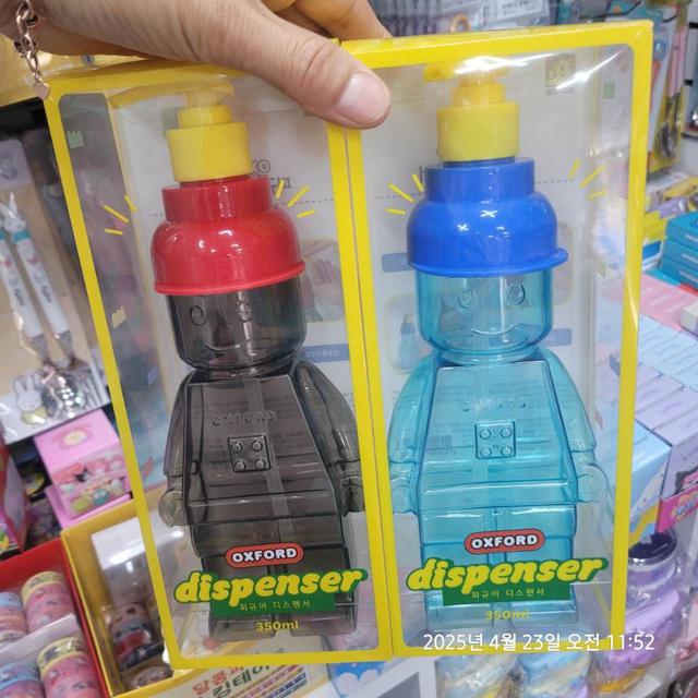 韓國🇰🇷正版樂高人物 系列商品